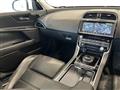 2019 Jaguar XE