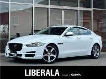 2019 Jaguar XE