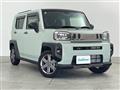 2023 Daihatsu Taft