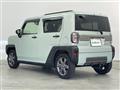 2023 Daihatsu Taft