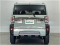 2023 Daihatsu Taft