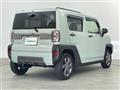 2023 Daihatsu Taft