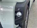 2023 Daihatsu Taft