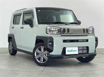 2023 Daihatsu Taft