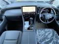 2024 Toyota Alphard