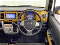 2016 Mazda Flair Crossover