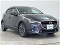 2015 Mazda Demio