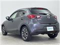 2015 Mazda Demio