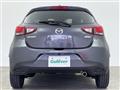 2015 Mazda Demio