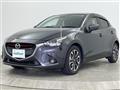 2015 Mazda Demio