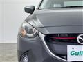 2015 Mazda Demio