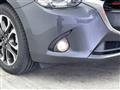 2015 Mazda Demio