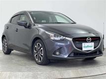 2015 Mazda Demio