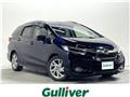 2015 Honda SHUTTLE HYBRID