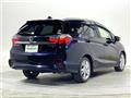 2015 Honda SHUTTLE HYBRID
