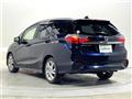 2015 Honda SHUTTLE HYBRID