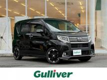 2015 Daihatsu Move