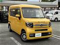 2020 Honda N-VAN