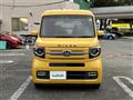 2020 Honda N-VAN