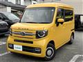 2020 Honda N-VAN