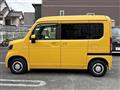 2020 Honda N-VAN