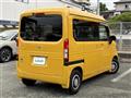 2020 Honda N-VAN