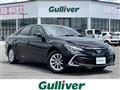 2017 Toyota Mark X