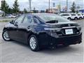 2017 Toyota Mark X
