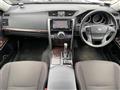 2017 Toyota Mark X