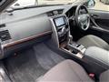 2017 Toyota Mark X