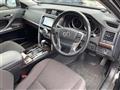 2017 Toyota Mark X