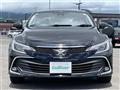 2017 Toyota Mark X