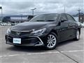 2017 Toyota Mark X