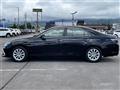 2017 Toyota Mark X