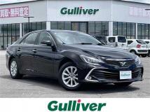 2017 Toyota Mark X