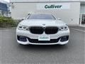 2018 BMW 7 Series