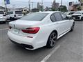 2018 BMW 7 Series