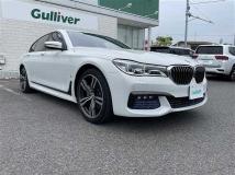 2018 BMW 7 Series
