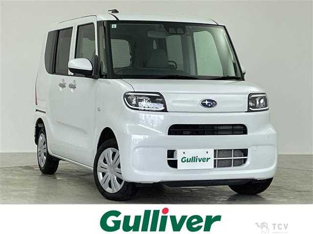 2024 Subaru Chiffon