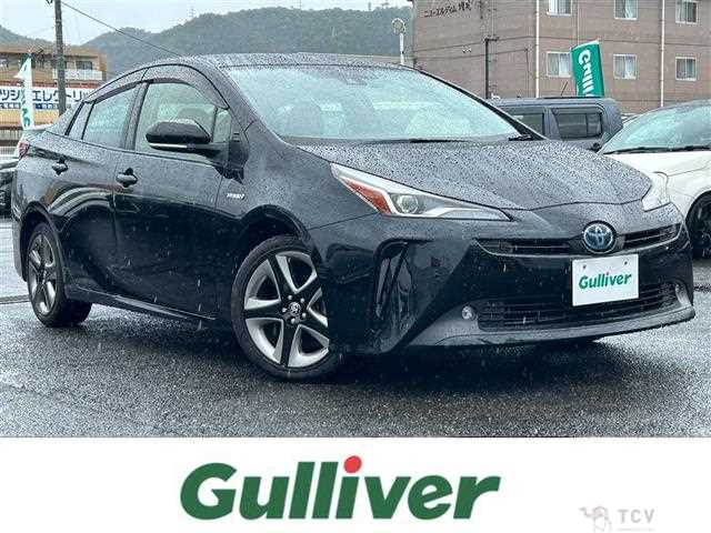 2019 Toyota Prius