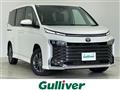 2024 Toyota Voxy