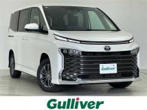 2024 Toyota Voxy