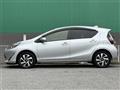 2021 Toyota AQUA