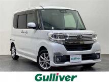 2017 Daihatsu Tanto