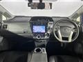 2014 Toyota PRIUS α