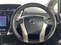 2014 Toyota PRIUS α