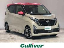2025 Nissan DAYZ