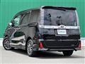 2016 Toyota Voxy
