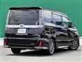 2016 Toyota Voxy