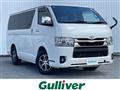 2024 Toyota Hiace Van